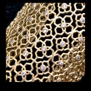 Kendra Scott Cuff Bracelet
